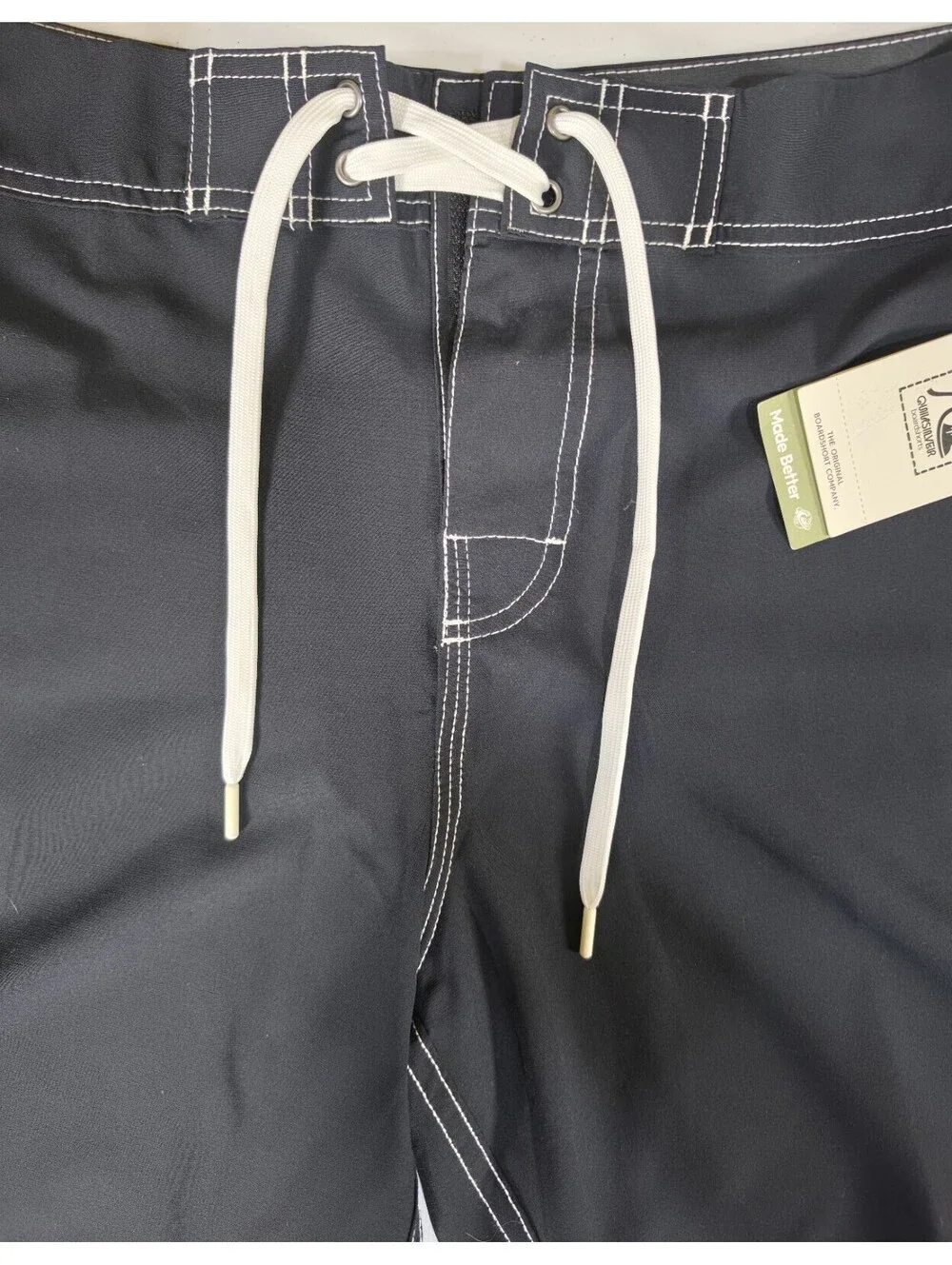 Quiksilver it comment this